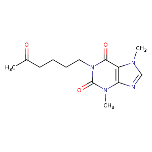 2a3c_2 Structure