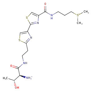 2a4x_1 Structure