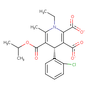 2amv_1 Structure