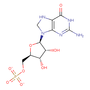 2anb_1 Structure