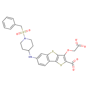 2b07_1 Structure