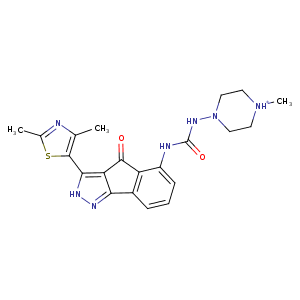 2b52_1 Structure