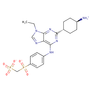 2bdf_2 Structure