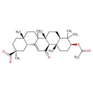 2bel_4 Structure