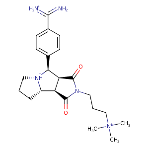 2bok_1 Structure