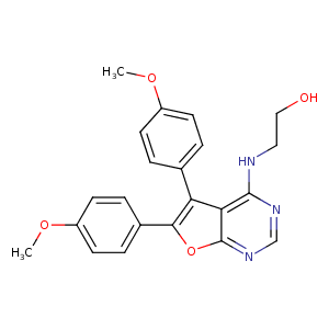 2br1_1 Structure