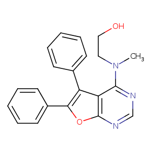 2brg_1 Structure