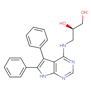 2bro_1 Structure