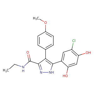 2bsm_1 Structure