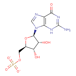 2bwg_3 Structure