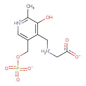 2bwp_1 Structure