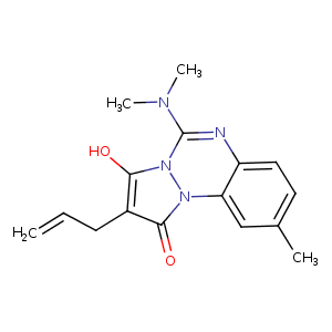 2bx8_3 Structure