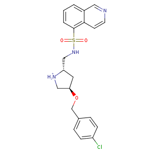 2c1b_1 Structure