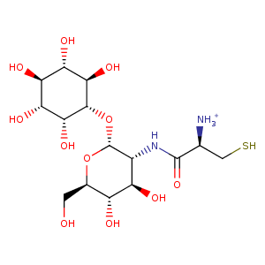 2c27_1 Structure