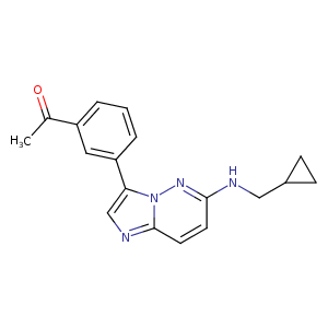 2c3i_1 Structure