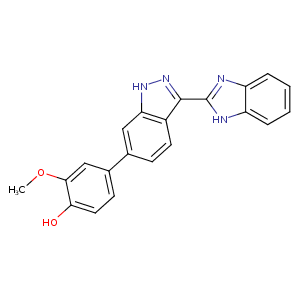 2c3k_1 Structure