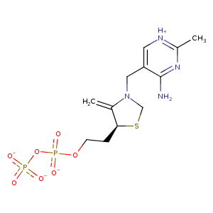 2c3p_1 Structure