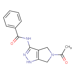 2c4g_1 Structure