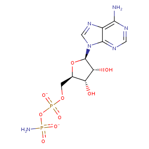 2c6d_1 Structure