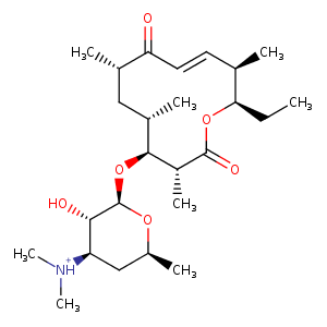 2c6h_1 Structure