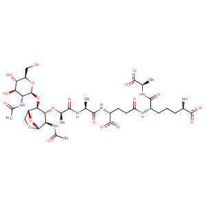 2cb3_1 Structure