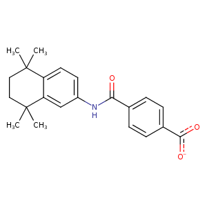 2cbr_1 Structure