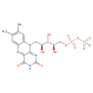 2cdu_3 Structure