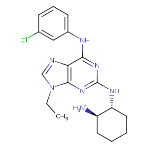 2cdz_1 Structure