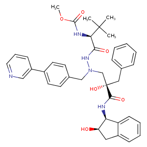 2cen_1 Structure