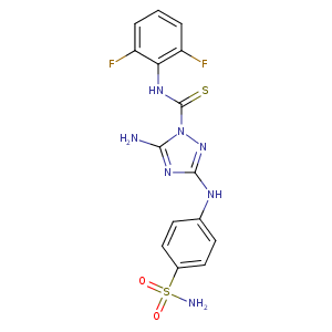 2chl_1 Structure