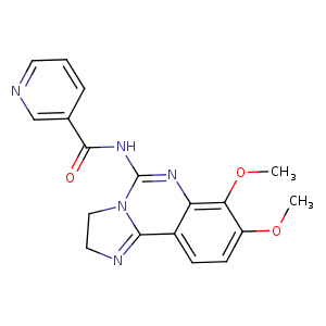 2chx_1 Structure