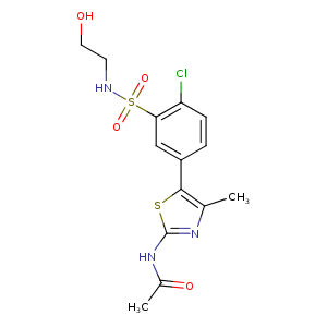 2chz_1 Structure