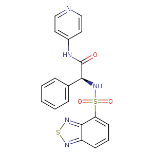 2cib_1 Structure