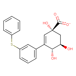 2cjf_2 Structure