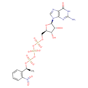 2cl6_1 Structure