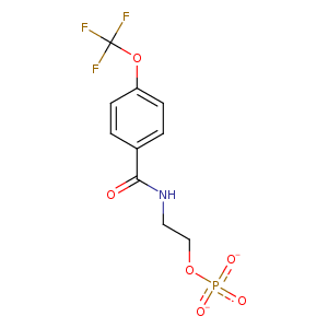 2cle_1 Structure