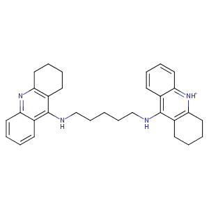 2cmf_1 Structure