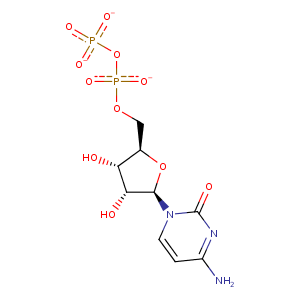 2cmk_1 Structure