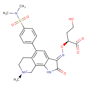 2cmo_1 Structure