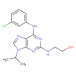 2cmw_1 Structure