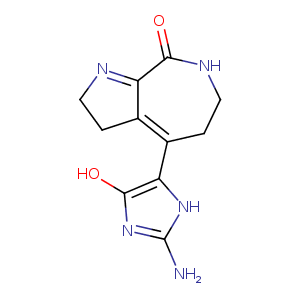 2cn8_1 Structure