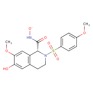 2ddy_1 Structure