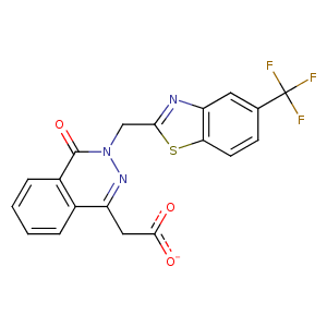 2dux_1 Structure