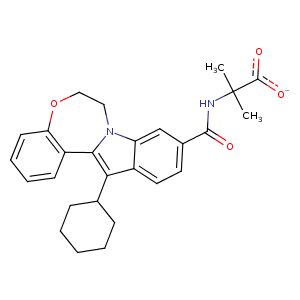 2dxs_2 Structure