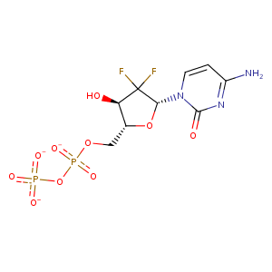 2eud_1 Structure