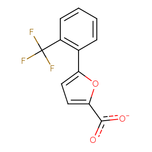 2evc_1 Structure