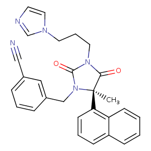 2f0y_1 Structure