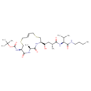 2f3e_1 Structure