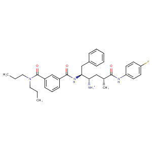 2fdp_2 Structure