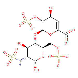 2fut_2 Structure